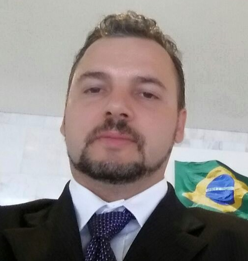 Emerson Maccari, Ph.D., Uninove University, San Paulo, Brazil